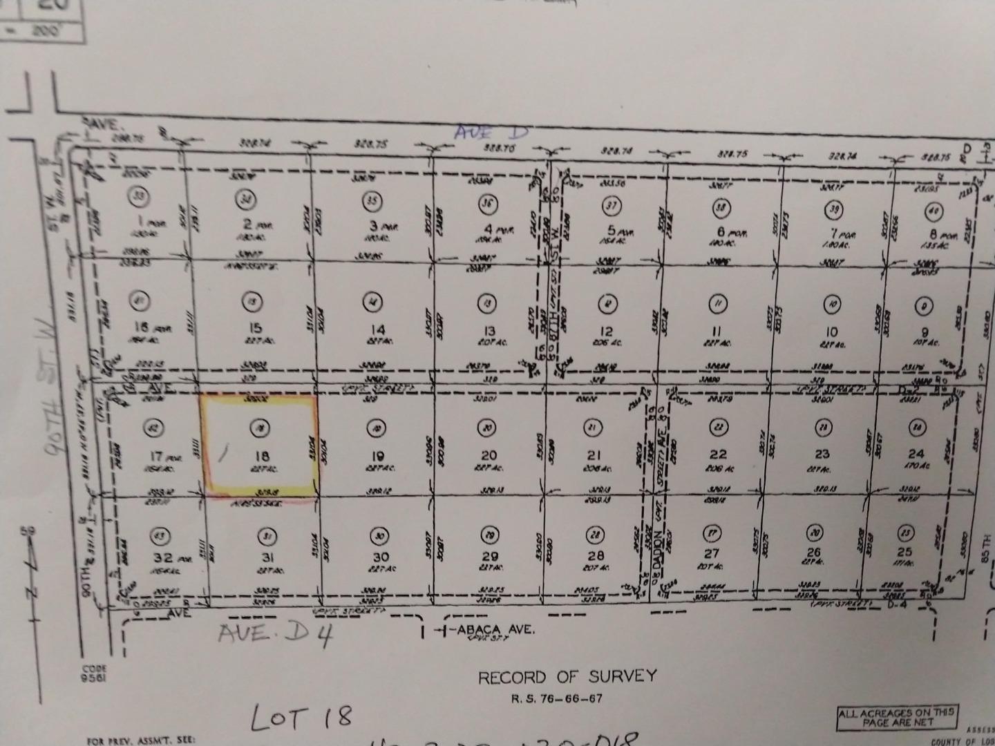 Front Image Thumbnail for ML81911833