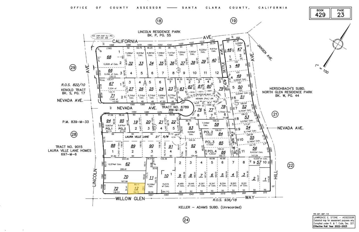 Front Image Thumbnail for ML82023013