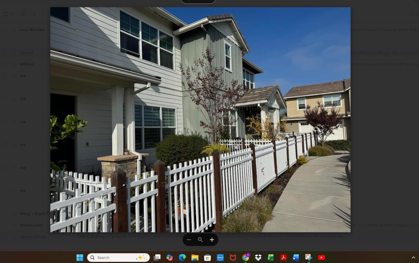 Front Image Thumbnail for ML82027885