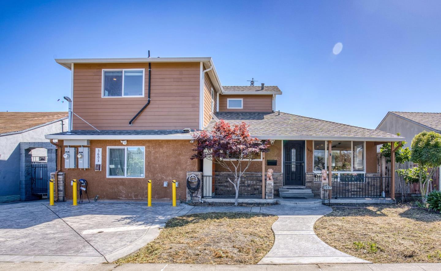 Front Image Thumbnail for ML82035065